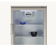 Beko WSA 29000 - 265711 - zdjęcie 2